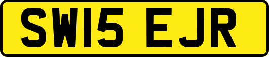 SW15EJR