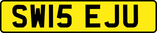 SW15EJU