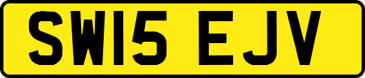 SW15EJV