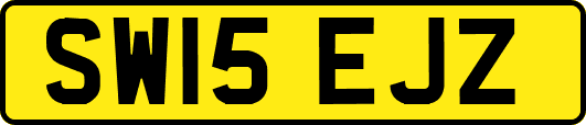 SW15EJZ