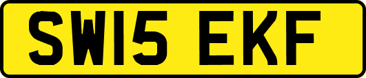 SW15EKF