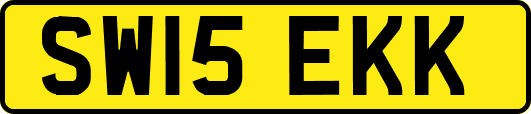 SW15EKK