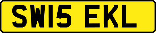 SW15EKL