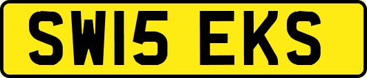 SW15EKS