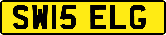 SW15ELG