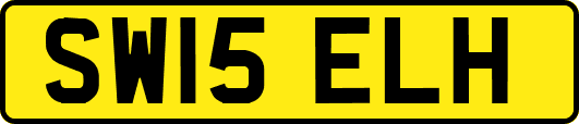 SW15ELH