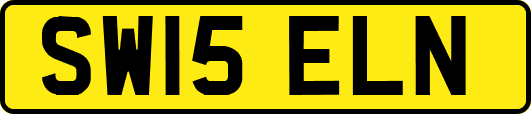 SW15ELN