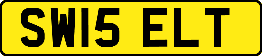 SW15ELT