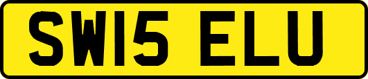 SW15ELU
