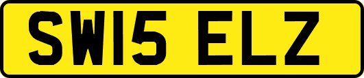 SW15ELZ