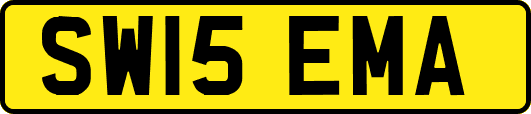SW15EMA