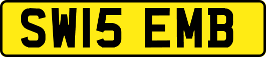 SW15EMB