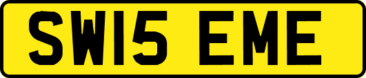 SW15EME