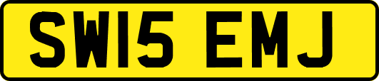 SW15EMJ