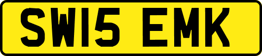 SW15EMK