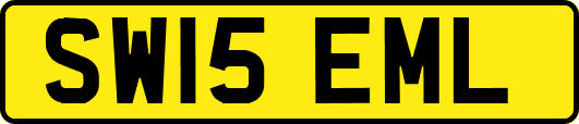 SW15EML