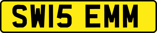 SW15EMM