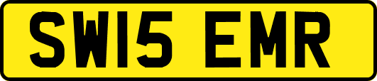 SW15EMR