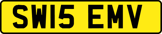 SW15EMV