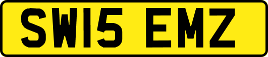 SW15EMZ