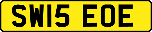 SW15EOE