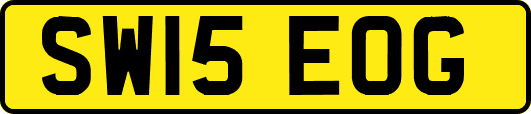 SW15EOG