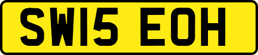 SW15EOH
