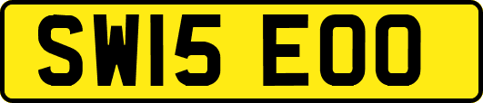 SW15EOO