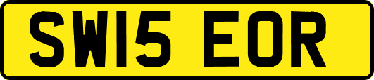 SW15EOR