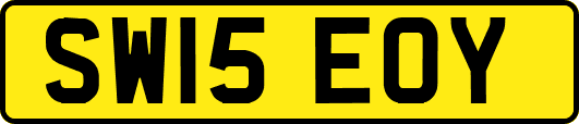 SW15EOY