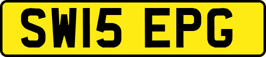 SW15EPG