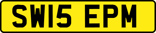 SW15EPM