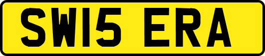 SW15ERA