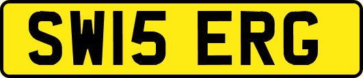 SW15ERG