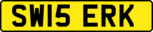 SW15ERK