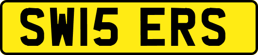 SW15ERS