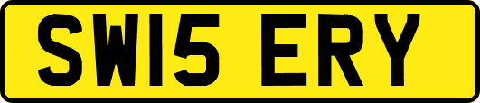 SW15ERY