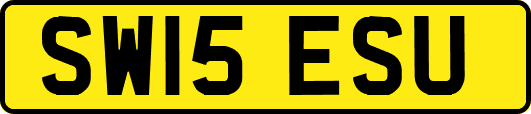 SW15ESU