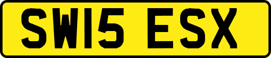 SW15ESX