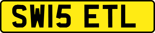 SW15ETL