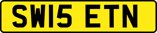 SW15ETN