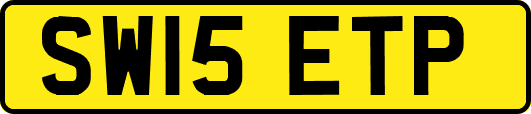 SW15ETP