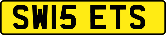 SW15ETS