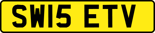 SW15ETV
