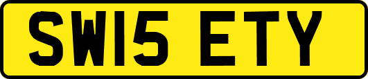 SW15ETY
