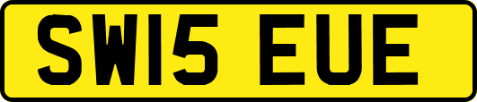 SW15EUE