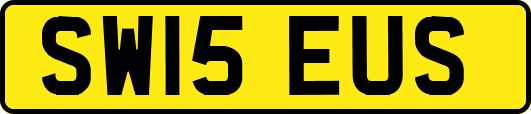 SW15EUS