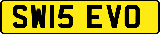 SW15EVO