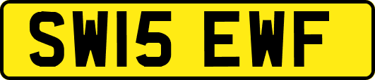 SW15EWF