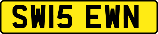 SW15EWN